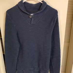 Men’s Paperdenim&cloth Sweater
